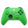 Bezprzewodowy kontroler MICROSOFT XBOX Zielony Velocity Green - 1124830 - zdjęcie